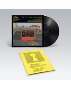 End Of The Middle - Richard Dawson