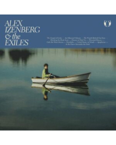 IZENBERG,ALEX - ALEX IZENBERG & THE EXILES