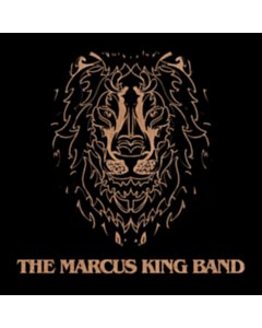 Marcus King Band - Marcus Band King
