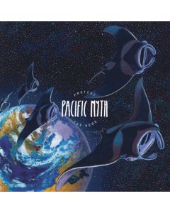 PROTEST THE HERO - PACIFIC MYTH