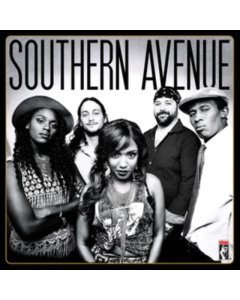 SOUTHERN AVENUE - SOUTHERN AVENUE