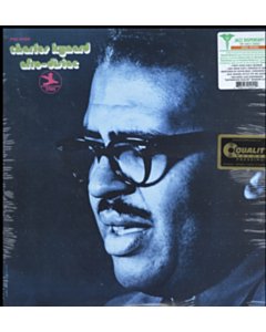 KYNARD,CHARLES - AFRO-DISIAC