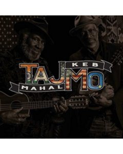 TAJ MAHAL/KEB' MO' - TAJMO