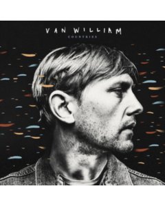 WILLIAM,VAN - COUNTRIES (LP)