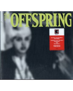 OFFSPRING - OFFSPRING (LP)