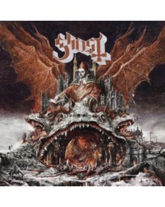 GHOST - PREQUELLE