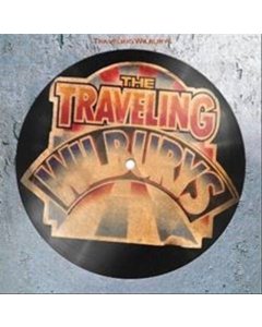 TRAVELING WILBURYS - TRAVELING WILBURYS, VOL. 1