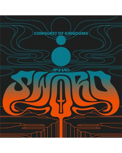 SWORD - CONQUEST OF KINGDOMS (3LP)