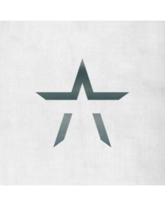 STARSET - DIVISIONS (2LP)