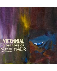 SEETHER - VICENNIAL - 2 DECADES OF SEETHER (2LP)