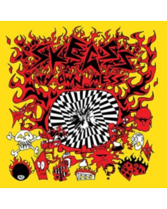 SKEGSS - MY OWN MESS (PA)