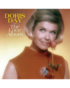 DAY,DORIS - LOVE ALBUM