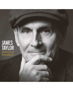 TAYLOR,JAMES - AMERICAN STANDARD