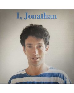 RICHMAN,JONATHAN - I, JONATHAN