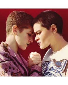 OVERCOATS - FIGHT