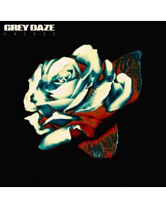 Amends (Deluxe Edition/180G/Bone & Red Splatter Vinyl/Lp/Cd) - Grey Daze