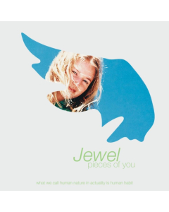 JEWEL - PIECES OF YOU (25TH ANNIVERSARY EDITION)