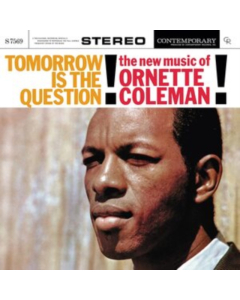 COLEMAN,ORNETTE - GENESIS OF GENIUS: THE CONTEMPORARY ALBUMS (2LP BOX SET)