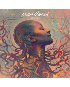 NUBYA GARCIA - SOURCE (2LP)