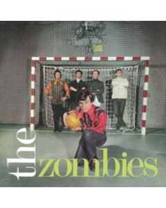 ZOMBIES - I LOVE YOU