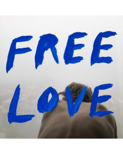 SYLVAN ESSO - FREE LOVE