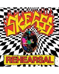 SKEGSS - REHEARSAL