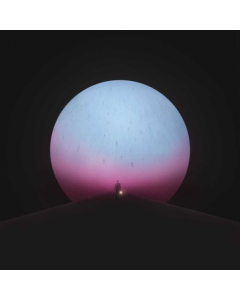 MANCHESTER ORCHESTRA - MILLION MASKS OF GOD (LIGHT BLUE VINYL)