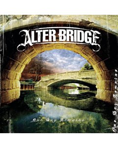 One Day Remains (20Th Anniversary) (Deluxe Edition/2Lp) - Alter Bridge