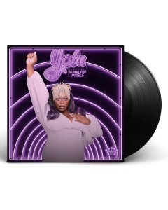 YOLA - STAND FOR MYSELF
