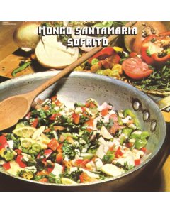 SANTAMARIA,MONGO - SOFRITO