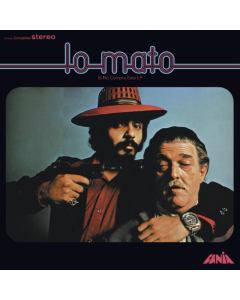 COLON,WILLIE; HECTOR LAVOE - LO MATO (SI NO COMPRA ESTE LP)