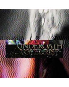 UNDEROATH - VOYEURIST (CEREBELLUM VINYL)