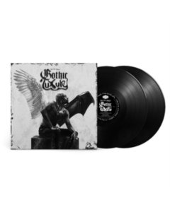 MEECHY DARKO - GOTHIC LUXURY (2LP)