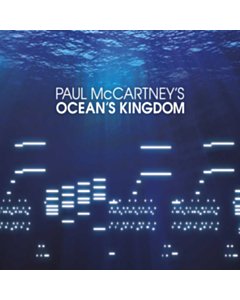 Paul Mccartney - Mccartney: Ocean'S Kingdom
