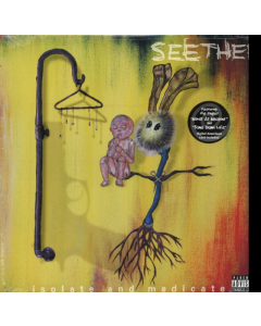 SEETHER - ISOLATE & MEDICATE