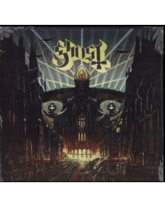GHOST B.C. - MELIORA