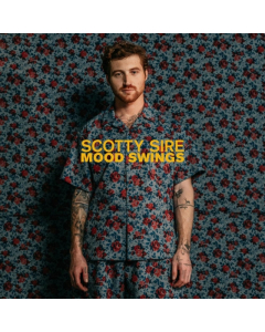 SIRE,SCOTTY - MOOD SWINGS (CANARY YELLOW VINYL)