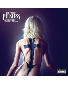 PRETTY RECKLESS - GOING TO HELL (X) (PURGATORY PURPLE VINYL) (I)