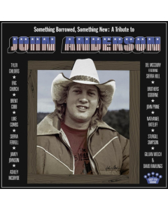 Various Artists - Something Borrowed, Something New: A Tribute To John Anderson (Lo