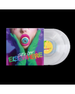 SET IT OFF - ELSEWHERE