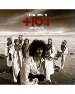 TINARIWEN - AMAN IMAN: WATER IS LIFE (2LP)