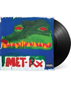 Cocodrillo Turbo (X) - Action Bronson