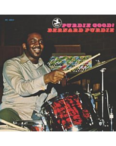 Purdie Good! - Bernard Purdie