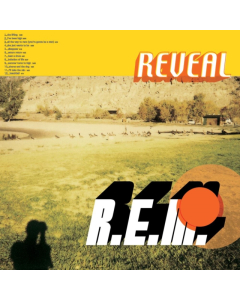 R.E.M. - REVEAL
