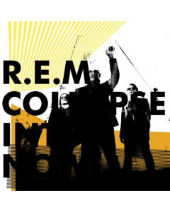 R.E.M. - COLLAPSE INTO NOW