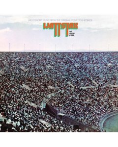 VARIOUS ARTISTS - WATTSTAX: THE LIVING WORD (2LP)