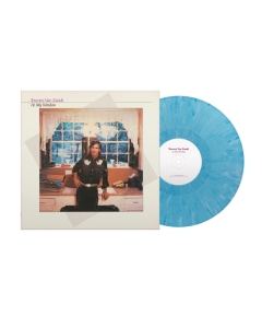 Townes Van Zandt - At My Window (35Th Anniversary Edition/Sky Blue Vinyl) (Rsd)