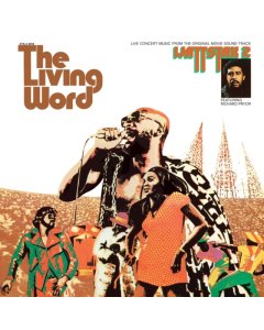 VARIOUS ARTISTS - LIVING WORD: WATTSTAX 2 (2LP)
