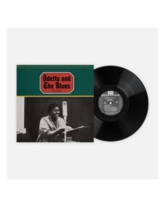 Odetta & The Blues - Odetta