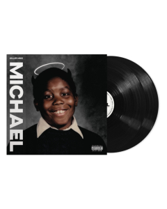 KILLER MIKE - MICHAEL (X) (2LP)